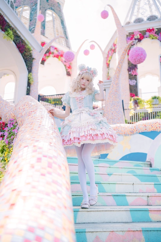 糖果小熊 - 兔子zzz不吃胡萝卜