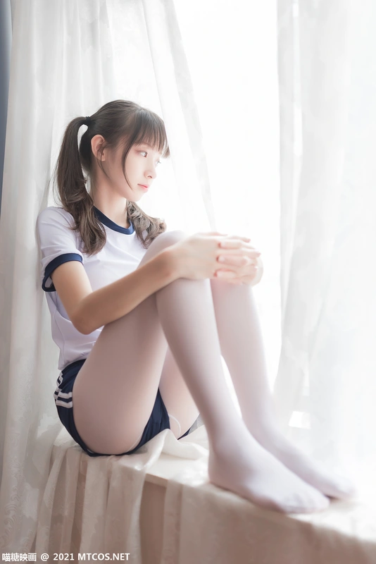 体操服 - 喵糖映画