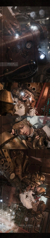 德国骨科 - 在下萝莉控ii