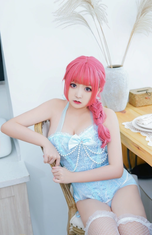 蓝色束缚 - 恩田直幸