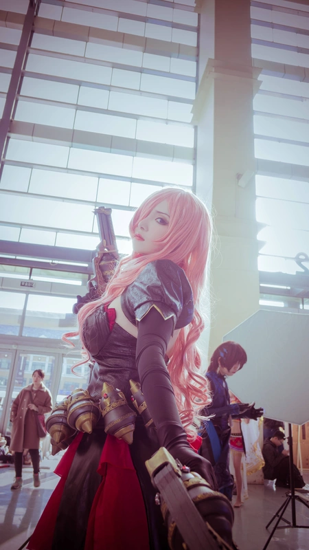 死亡爱丽丝 - 斯文文文文