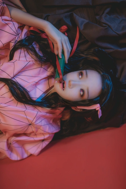 鬼滅之刃 - 桜桃喵