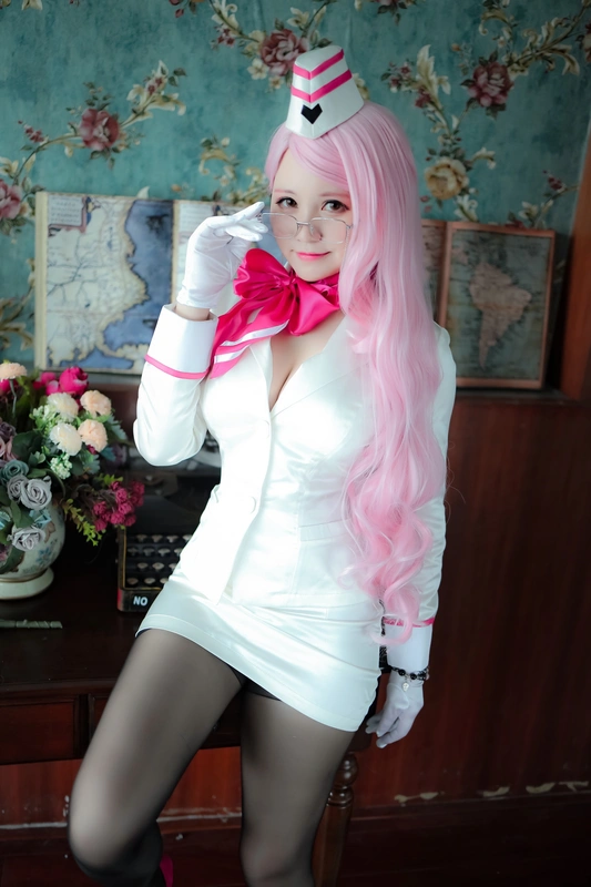 柯杨斯卡娅 - Nyako喵子