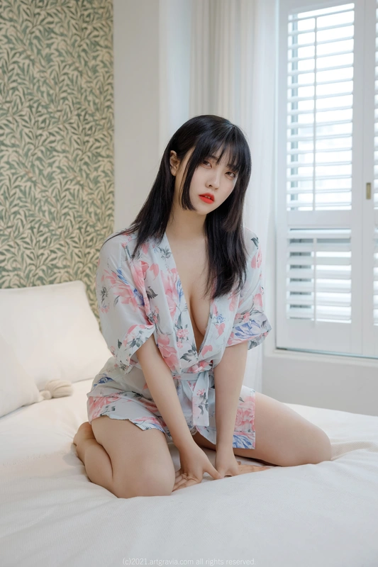 ARTGRAVIA_VOL293 - hana song (송하나)